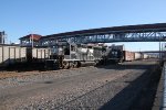NS 3069 and 721 with some local traffic